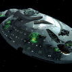 Borg Voyager