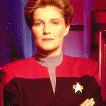 Janeway